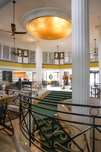 Savoy Hotel & Spa - Preferred Hotels & Resorts - Special Offers and Packages