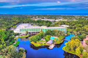 Sawgrass Marriott Golf Resort & Spa - Guest Policies and Services