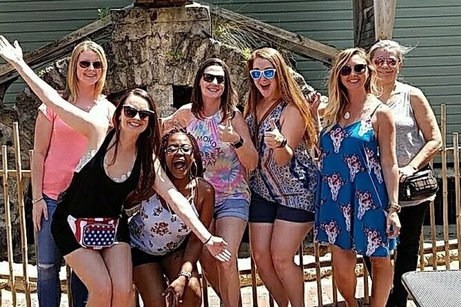Scavenger Hunt Adventure in Nashville by Operation City Quest - Why Choose Operation City Quest