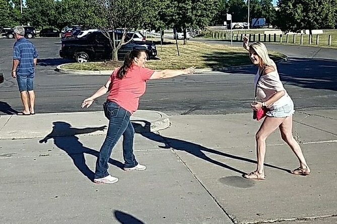 Scavenger Hunt in Branson by Zombie Scavengers - Price Guarantee and Flexibility