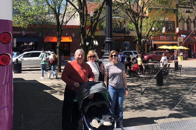 Scavenger Hunt in Brownsville by Operation City Quest - Tips for a Successful Scavenger Hunt