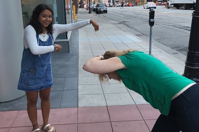 Scavenger Hunt in San Diego by Operation City Quest - Tips for an Enjoyable Adventure