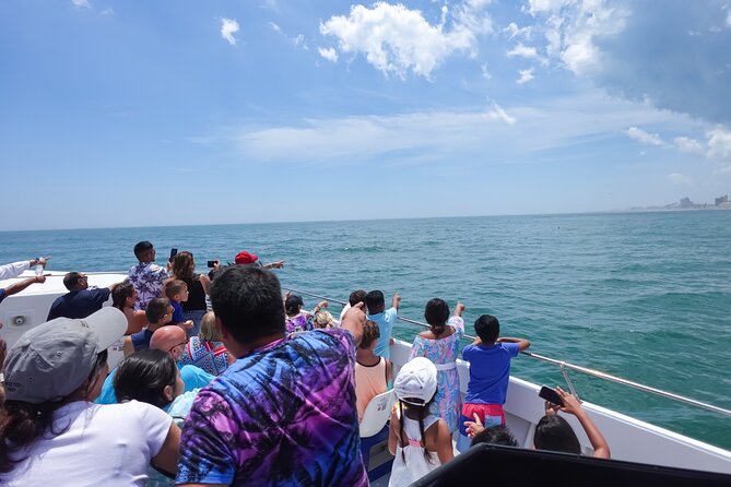 Sea Rocket Speed Boat/ Intracoastal Cruise in Fort Lauderdale, FL - Why Choose the Sea Rocket Cruise
