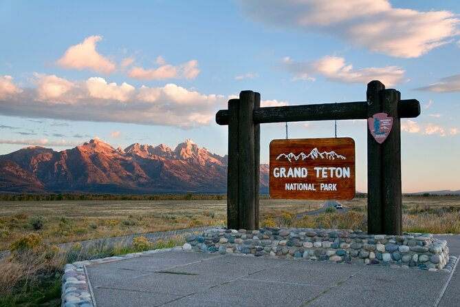 Self Guided Driving Audio Tour of Northern Parks Bundle - Special Offers and Pricing