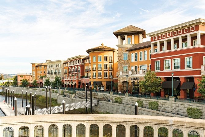 Self-Guided Scavenger Hunt: Napa Reflections - Reflecting on Your Scavenger Hunt Adventure