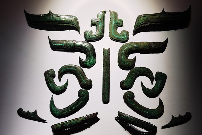 Shaanxi Archaeological Museum English-speaking Guide Service - Tips for a Great Tour Experience