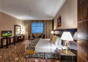 Sharjah Palace Hotel - Questions About Your Stay