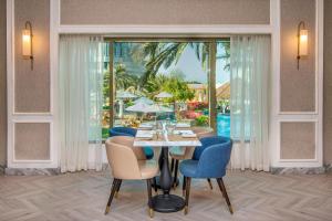 Sheraton Abu Dhabi Hotel & Resort - Booking and Policies