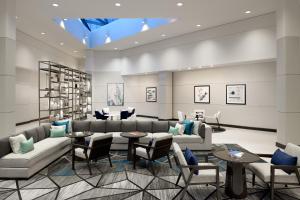 Sheraton Cerritos - Policies and Regulations