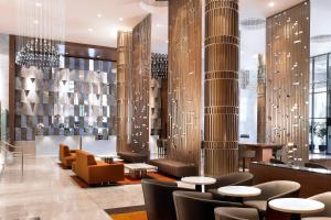 Sheraton Grand Los Angeles - Frequently Asked Questions