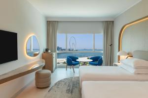 Sheraton Jumeirah Beach Resort - Questions About Your Stay