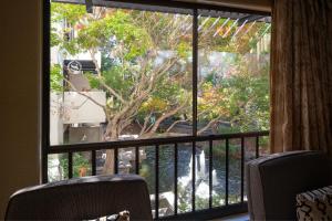 Sheraton Palo Alto Hotel - House Rules and Policies