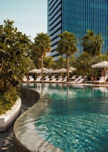 SIRO One Zaabeel - Questions About Your Stay