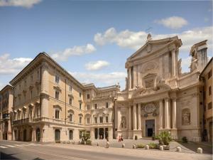 Six Senses Rome - The Sum Up