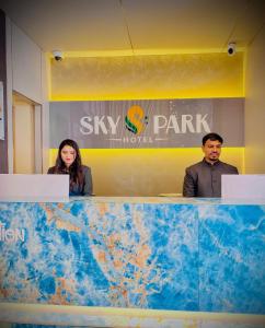 SKY PARK HOTEL - Nearby Attractions
