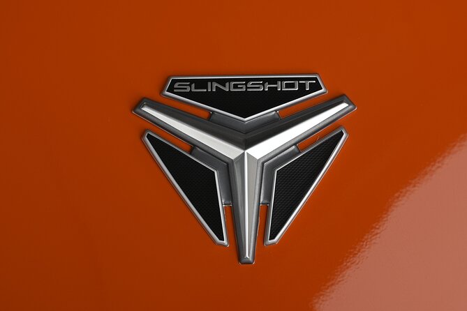 Slingshot Self-Guided Devils Backbone Tour - About the Company