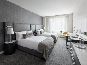 Smyth Tribeca - Frequently Asked Questions