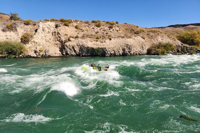 Snake River Rafting - Additional Considerations
