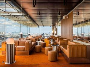 SO/ Paris Hotel - Guest Experience and Reviews