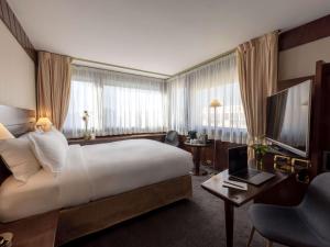 Sofitel Lyon Bellecour - COVID-19 Safety Measures