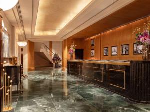 Sofitel New York - Sustainability Practices