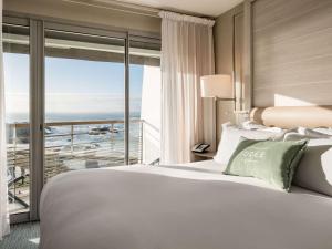 Sofitel Quiberon Thalassa Sea & Spa - Sustainability Efforts