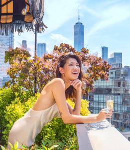 Soho Grand Hotel - Nearby Attractions