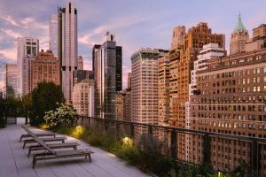 Sonder Battery Park - Frequently Asked Questions