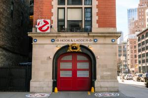 Sonder Duane Street - Nearby Attractions