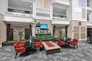 Sonesta Essential Vacaville Napa Valley - Additional Information