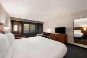Sonesta Select San Jose Airport - Accessibility Options
