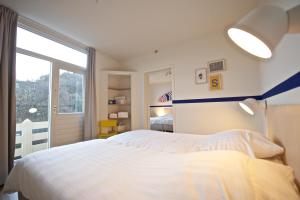 Sonnevanck Wijk Aan Zee - Frequently Asked Questions
