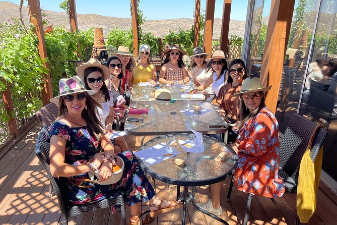 Southern Arizona Private Wine Tour South of Tucson - Sonoita-Elgin Vineyards - Flexible Booking and Pricing Options