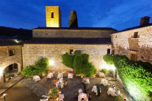Spaltenna Castle Exclusive Resort & Spa - Policies and Information