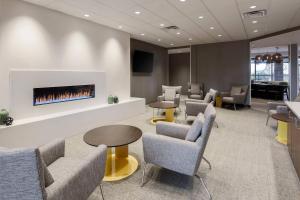 SpringHill Suites by Marriott Auburn - Frequently Asked Questions