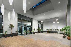SpringHill Suites by Marriott New York Manhattan Chelsea - Transportation Accessibility
