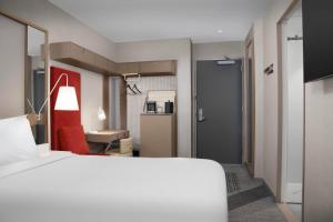 SpringHill Suites by Marriott New York Manhattan Times Square - Tips for Staying