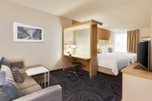 SpringHill Suites by Marriott Paso Robles Atascadero - Policies and Restrictions