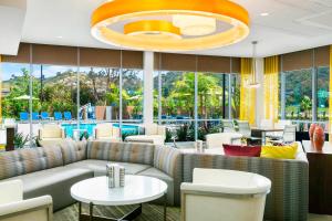 SpringHill Suites by Marriott San Diego Mission Valley - Guest Reviews and Ratings