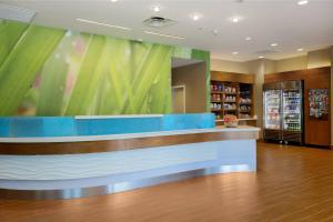 SpringHill Suites by Marriott San Jose Airport - Safety and Security