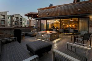 SpringHill Suites by Marriott Truckee - Dedicated and Multilingual Staff