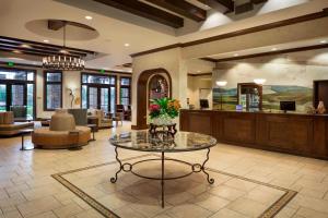 SpringHill Suites Napa Valley - Frequently Asked Questions