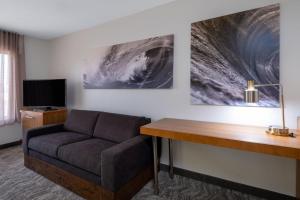 SpringHill Suites Pasadena Arcadia - Guest Reviews