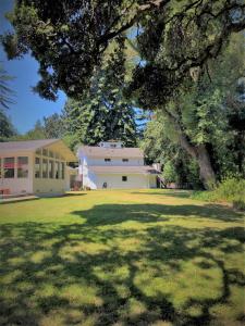 Stahlecker House Inn - Frequently Asked Questions