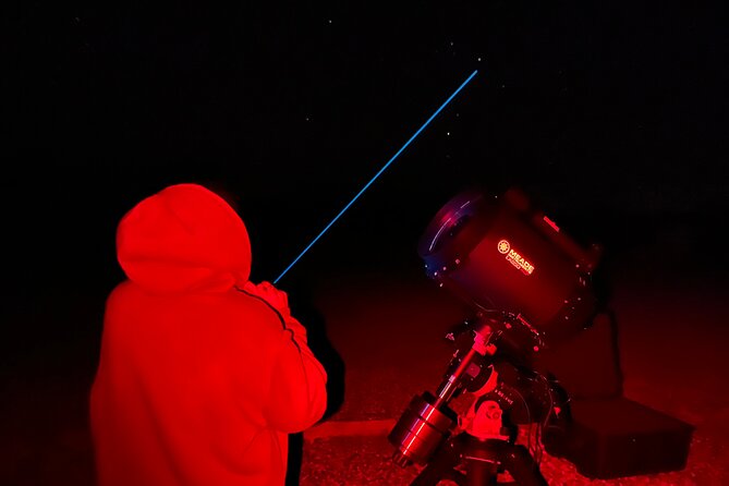 Stargazing Tour With Telescopes and Video Astronomy in Sedona - What Participants Are Saying About Their Experience
