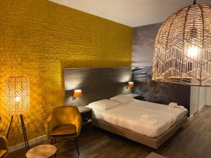 Strandhotel Vigilante - Frequently Asked Questions
