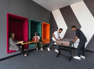 Studio One Hotel - Nearby Attractions and Activities