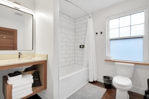 Summit Lofts Boutique Hotel - Nearby Attractions
