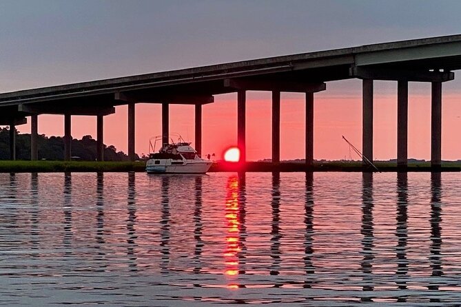 Sunrise Kayak Tour - Sum Up