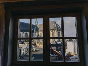 Swissôtel Amsterdam - Frequently Asked Questions